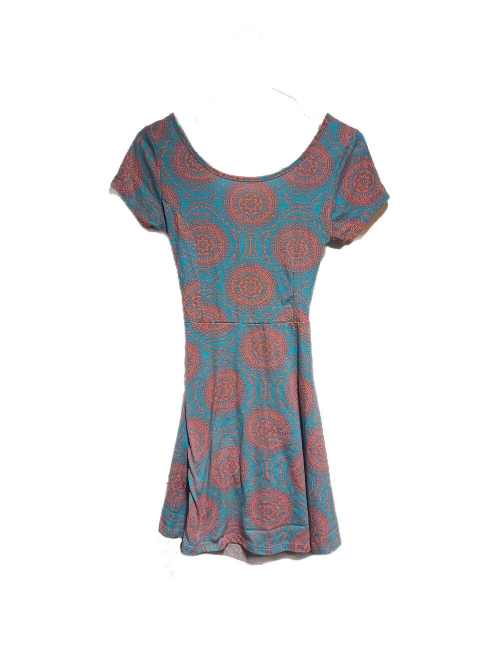 Ocean Drive Women's Dress Size Small